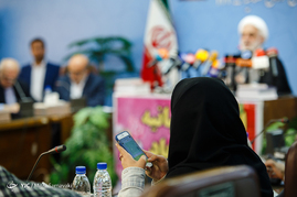 یکصد و یازدهمین نشست خبری سخنگوی قوه قضائیه