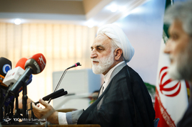 یکصد و یازدهمین نشست خبری سخنگوی قوه قضائیه