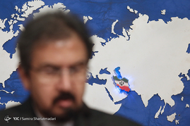 نشست خبری سخنگوی وزارت امور خارجه