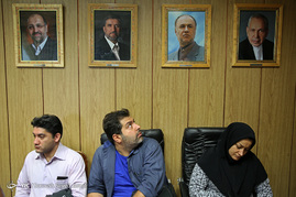 نشست خبری وزیر آموزش و پرورش‎