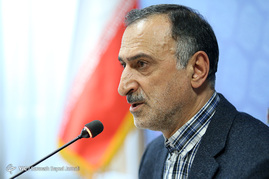 نشست خبری وزیر آموزش و پرورش‎