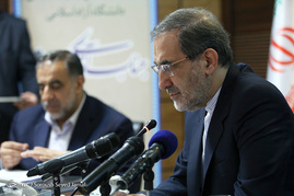 معارفه نوریان سرپرست دانشگاه آزاد اسلامی