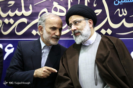سفر انتخاباتی ابراهیم رئیسی به همدان