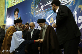 سفر انتخاباتی ابراهیم رئیسی به همدان
