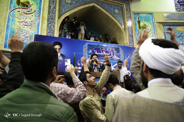 سفر انتخاباتی ابراهیم رئیسی به همدان