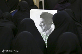 سفر انتخاباتی ابراهیم رئیسی به همدان