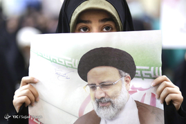 سفر انتخاباتی ابراهیم رئیسی به همدان