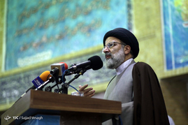 سفر انتخاباتی ابراهیم رئیسی به همدان