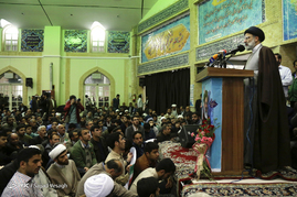 سفر انتخاباتی ابراهیم رئیسی به همدان