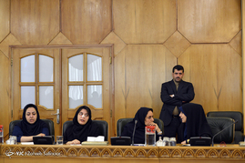 نشست خبری سخنگوی دولت
