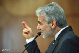 نشست خبری سخنگوی دولت