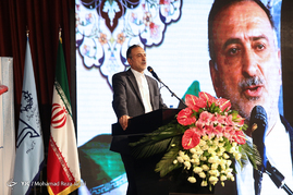 تجلیل از معلمان و مدیران برتر استان اصفهان