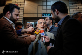سخنرانی سیدمصطفی میرسلیم در جمع دانشجویان دانشگاه امام صادق(ع)