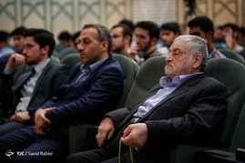 سخنرانی سیدمصطفی میرسلیم در جمع دانشجویان دانشگاه امام صادق(ع)