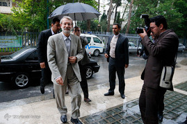 همایش گرامیداشت شهدای مدافع حرم سپاه حفاظت انصار المهدی