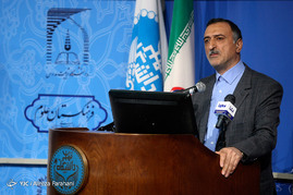 دومین همایش ملی آموزش عالی ایران، با محوریت سرآمدی آموزش در دانشگاه تهران برگزار شد.