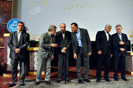 دومین همایش ملی آموزش عالی ایران، با محوریت سرآمدی آموزش در دانشگاه تهران برگزار شد.