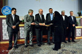 دومین همایش ملی آموزش عالی ایران، با محوریت سرآمدی آموزش در دانشگاه تهران برگزار شد.