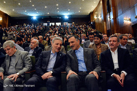 دومین همایش ملی آموزش عالی ایران، با محوریت سرآمدی آموزش در دانشگاه تهران برگزار شد.