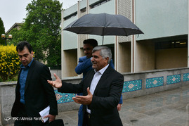 دومین همایش ملی آموزش عالی ایران، با محوریت سرآمدی آموزش در دانشگاه تهران برگزار شد.