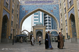 نوزدهمین اجلاسیه اساتید سطح عالی و خارج حوزه علمیه قم