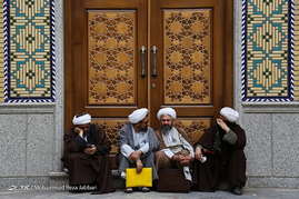 نوزدهمین اجلاسیه اساتید سطح عالی و خارج حوزه علمیه قم