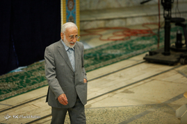نماز جمعه تهران
