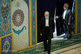 نماز جمعه تهران