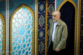 نماز جمعه تهران