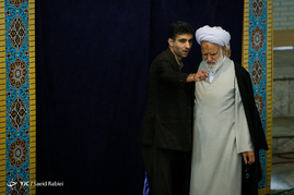 نماز جمعه تهران