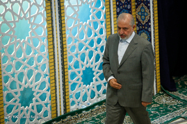 نماز جمعه تهران