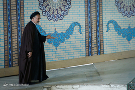 نماز جمعه تهران