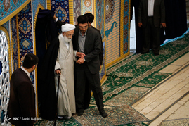 نماز جمعه تهران