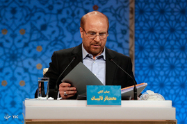 پشت صحنه دومین مناظره نامزدهای انتخابات ریاست جمهوری