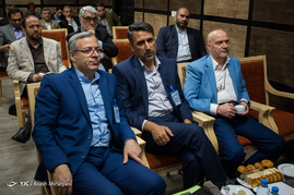 پشت صحنه دومین مناظره نامزدهای انتخابات ریاست جمهوری