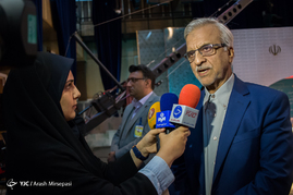 پشت صحنه دومین مناظره نامزدهای انتخابات ریاست جمهوری
