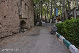 بافت سنتی خوانسار

