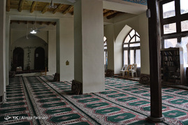 بافت سنتی خوانسار
