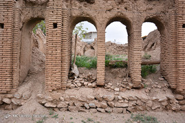 بافت سنتی خوانسار

