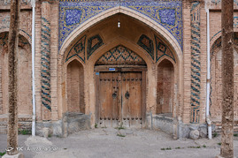 بافت سنتی خوانسار
