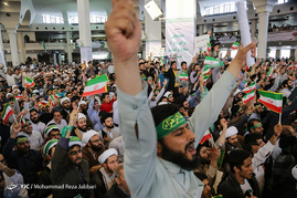 سفر انتخاباتی سیدابراهیم رئیسی به قم‎