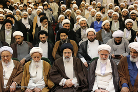 سفر انتخاباتی سیدابراهیم رئیسی به قم‎