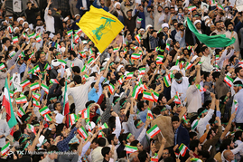 سفر انتخاباتی سیدابراهیم رئیسی به قم‎