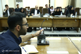 یکصد و دوازدهمین نشست خبری سخنگوی قوه قضائیه