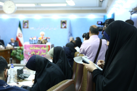 یکصد و دوازدهمین نشست خبری سخنگوی قوه قضائیه