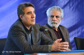 تفاهمنامه وزارت فرهنگ و ارشاد اسلامی و سازمان تامین اجتماعی برای بیمه اصحاب فرهنگ و هنر و رسانه امروز با حضور وزیر فرهنگ و ارشاد و مدیر عامل سازمان تامین اجتماعی به امضا رسید.