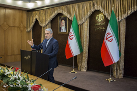 نشست خبری سخنگوی دولت