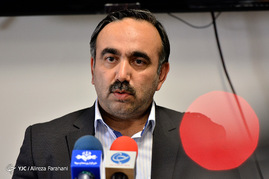 نشست خبری رئیس کمیته فناوری اطلاعات ستاد انتخابات کشور