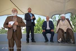 اعلام اسامی نهایی لیست خدمت برای شورای شهر تهران