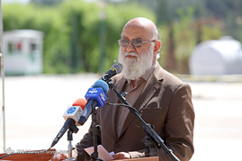 اعلام اسامی نهایی لیست خدمت برای شورای شهر تهران